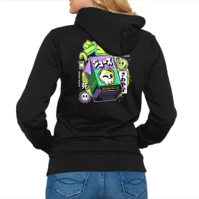 Japanese Juice Athletic Product Innovation