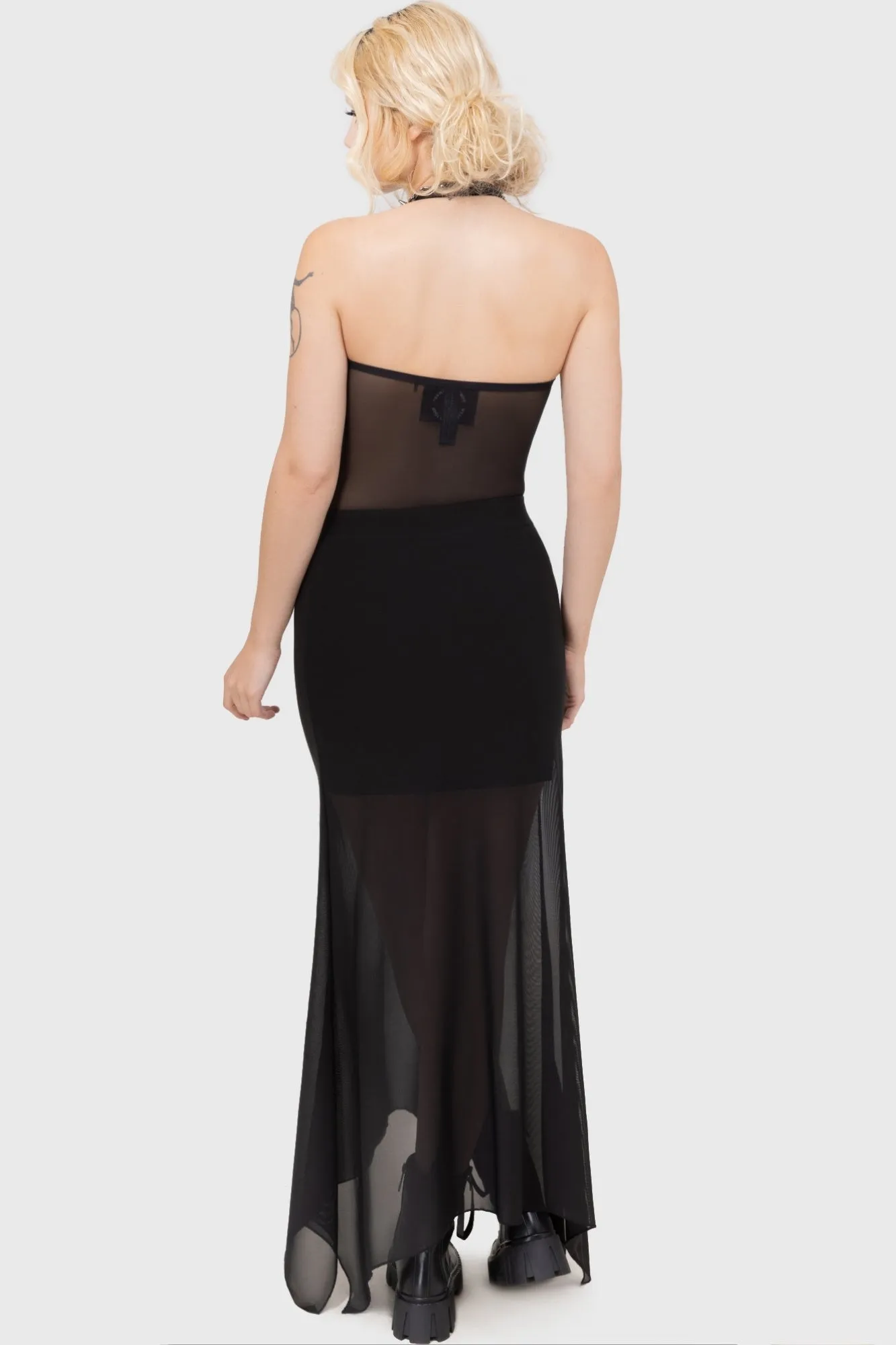 Welcome To Horrorwood Bodysuit