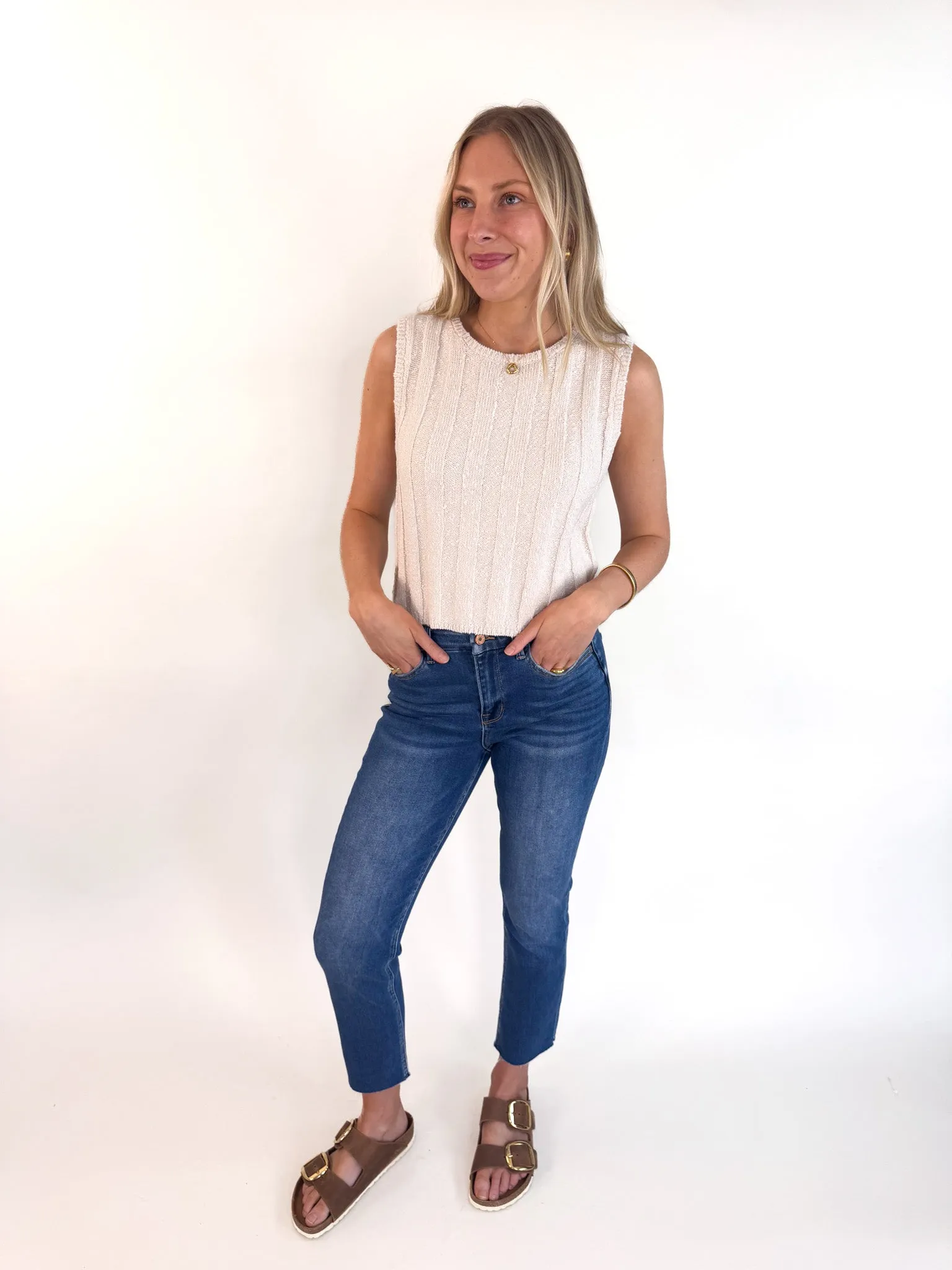 [Z SUPPLY] Calan Sea Salt Tank