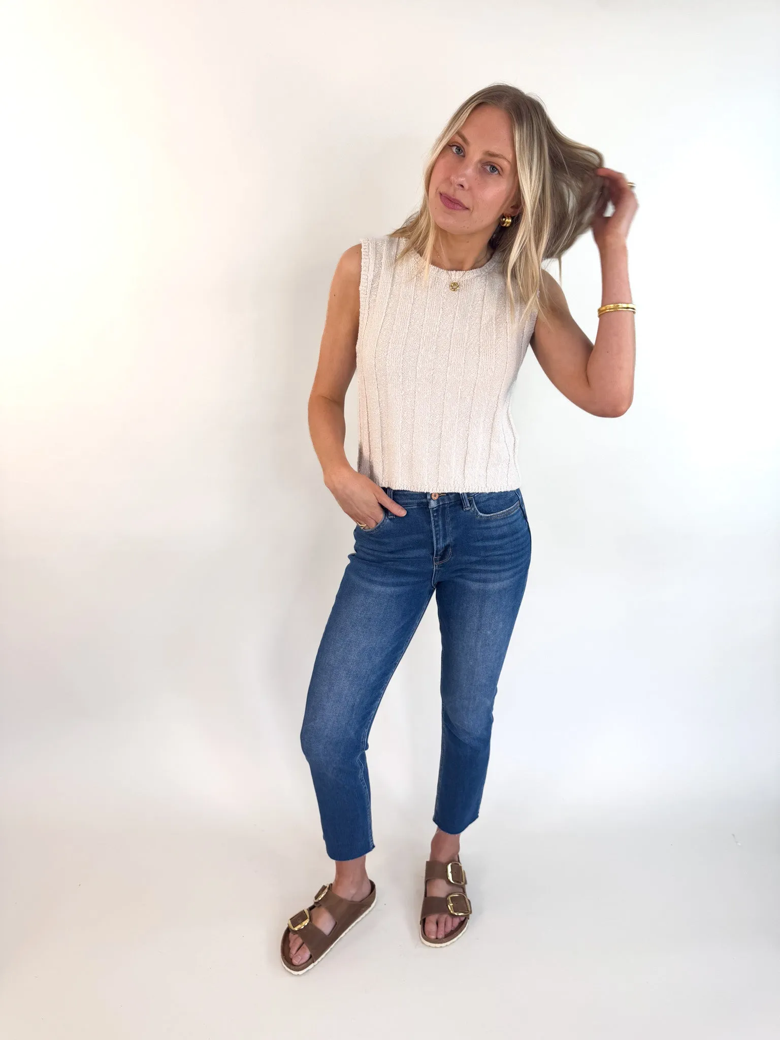 [Z SUPPLY] Calan Sea Salt Tank