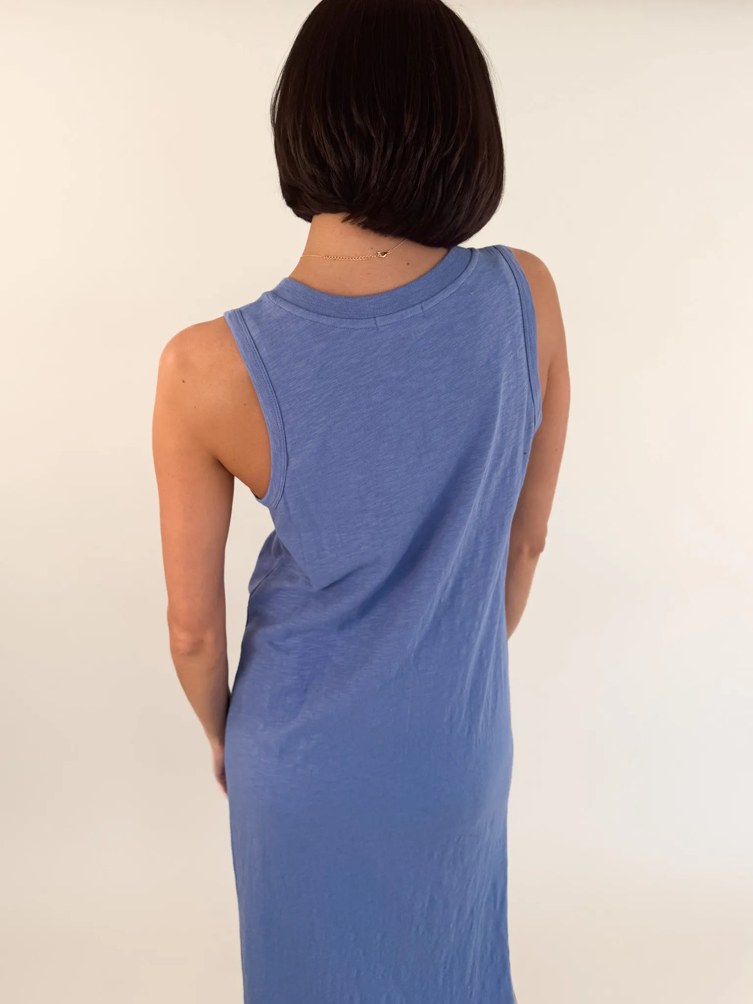 [Z SUPPLY] Palisades Midi Dress