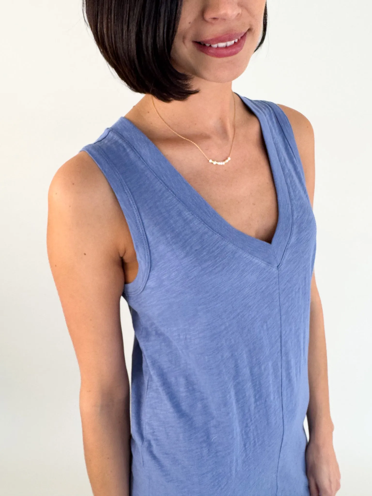 [Z SUPPLY] Palisades Midi Dress