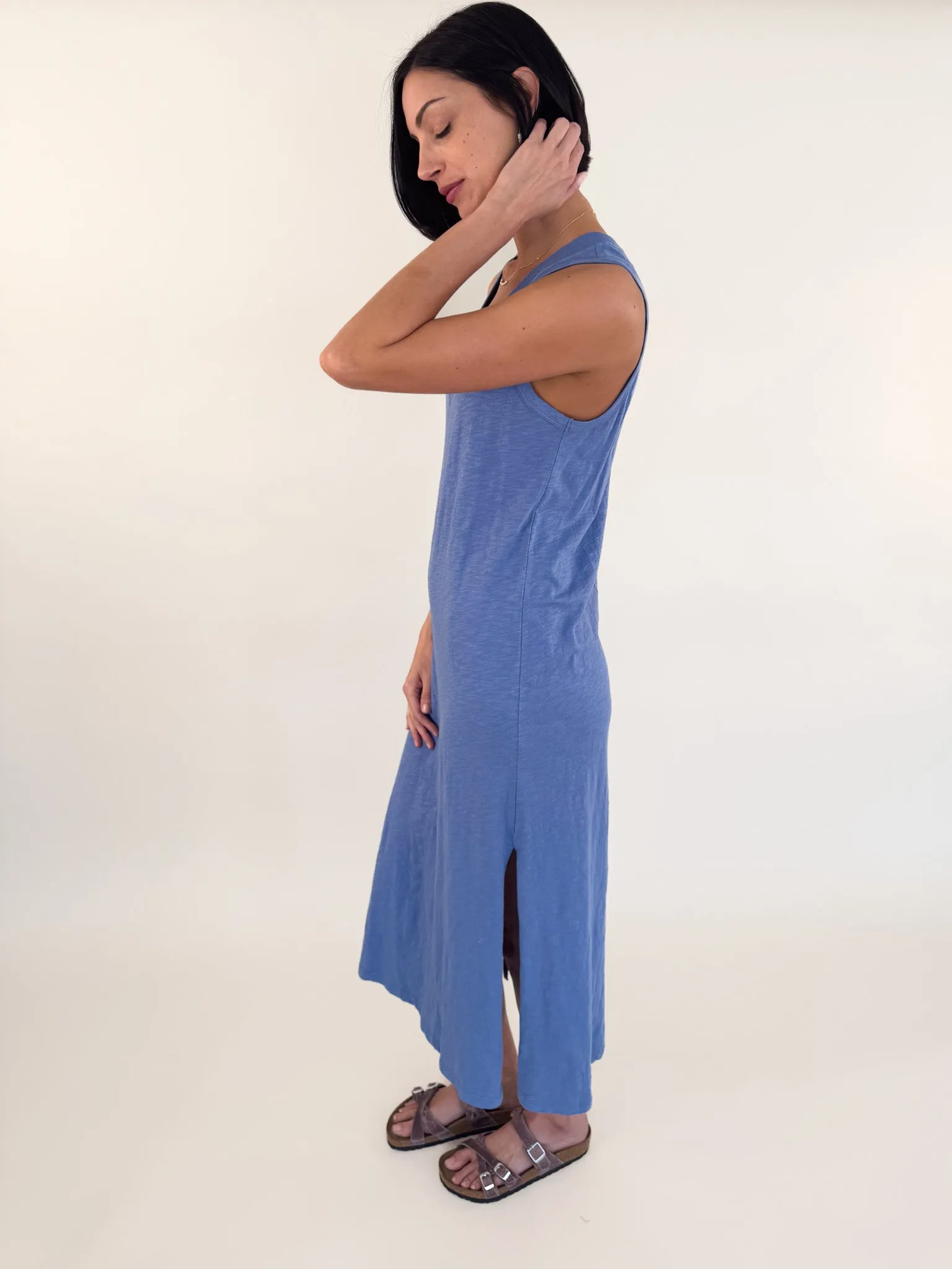 [Z SUPPLY] Palisades Midi Dress