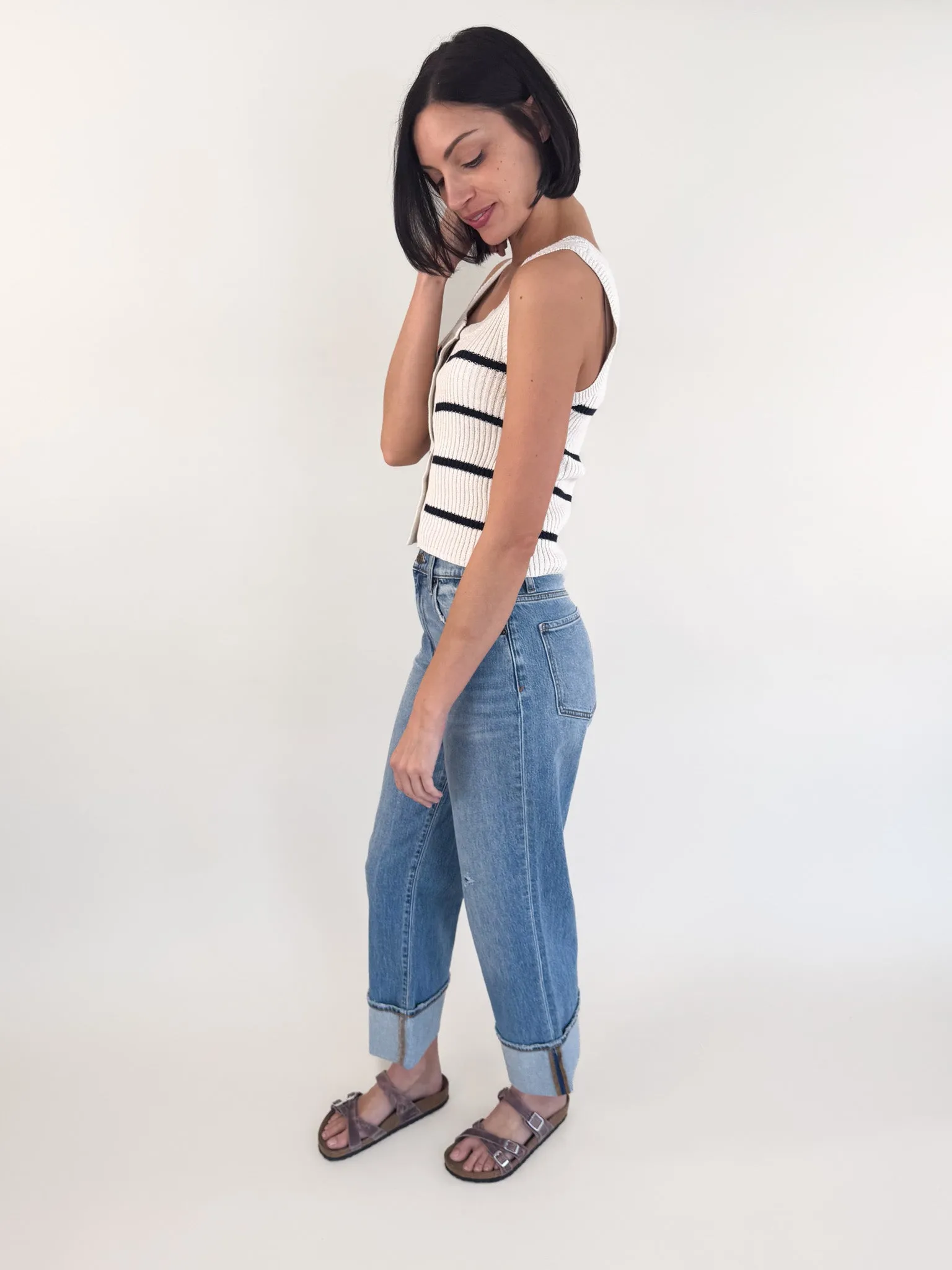 [Z SUPPLY] Sycamore Sweater Vest