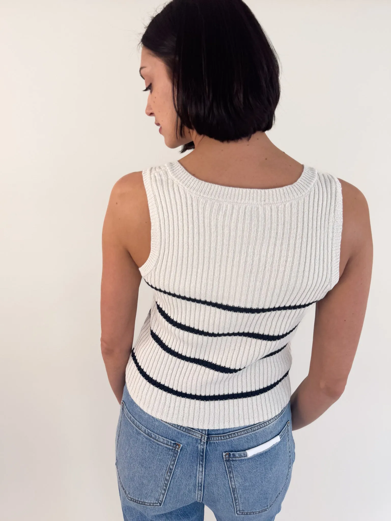 [Z SUPPLY] Sycamore Sweater Vest