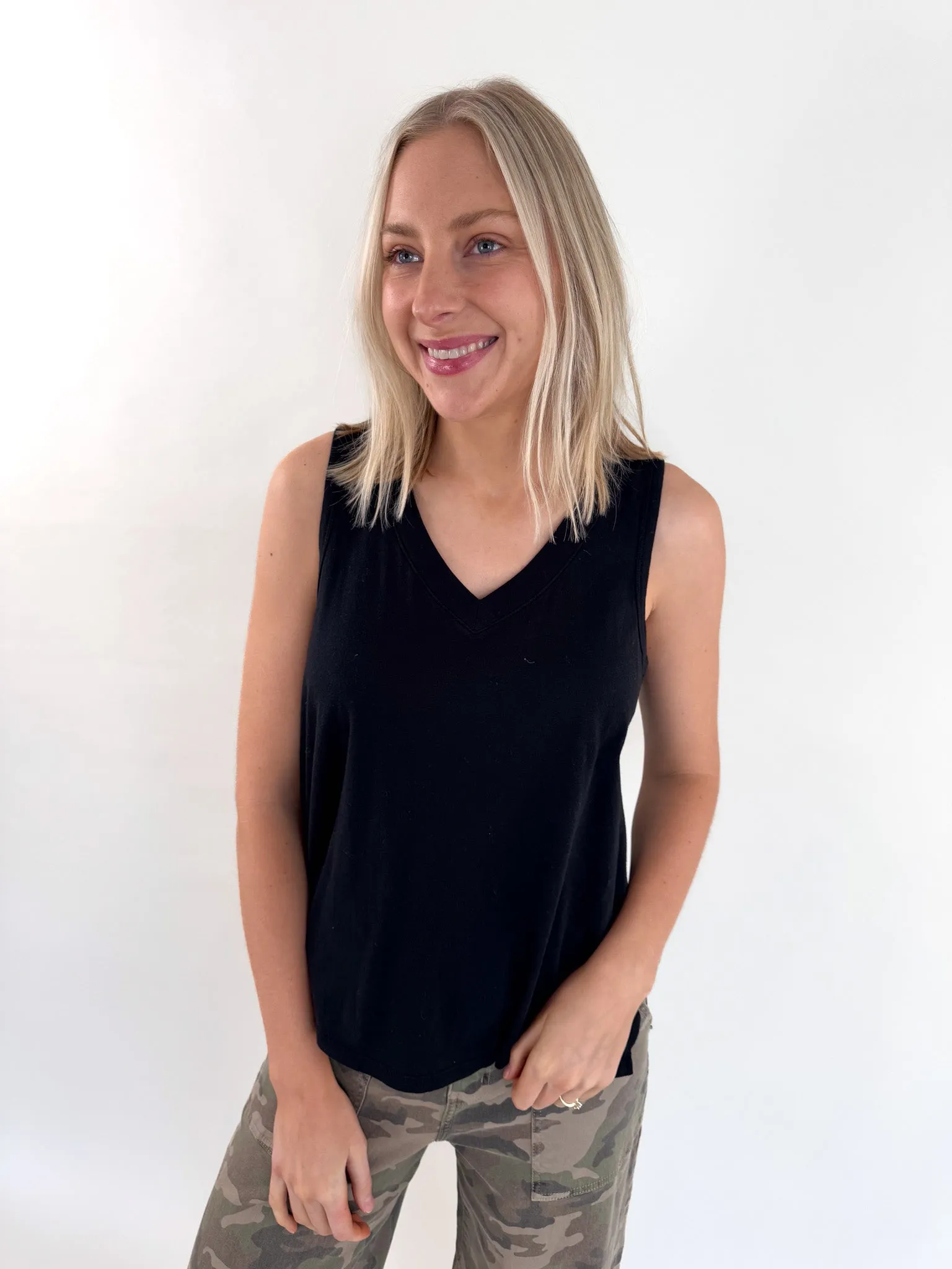 [Z SUPPLY] The Californian Tank